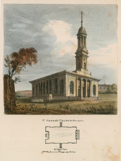 St Peter