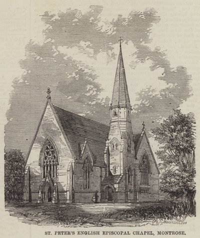 St Peter