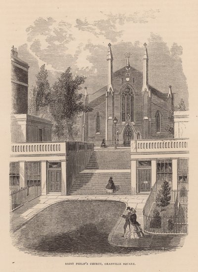 St Philip