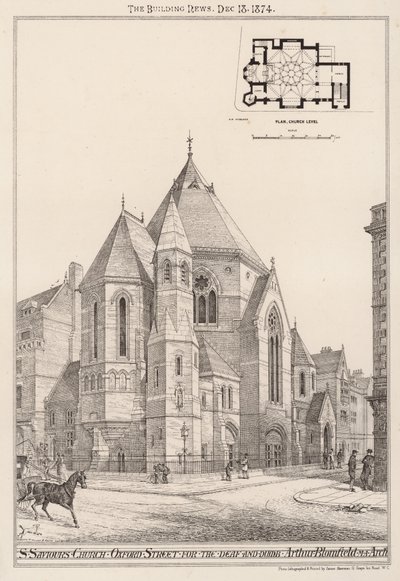 St Saviour