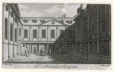 St Thomas