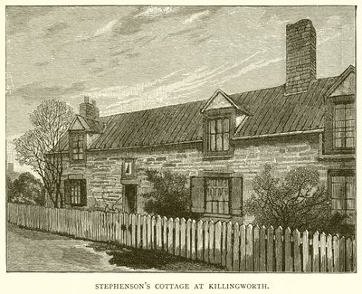 Stephenson