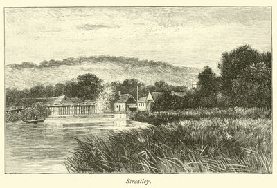 Streatley by English School