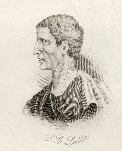 Sulla, from 