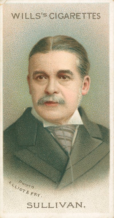 Sullivan by English School