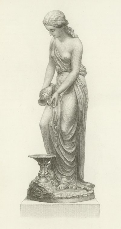 Temperance by English School