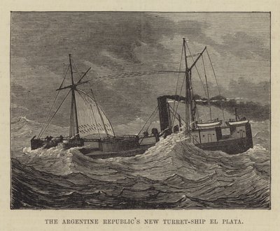 The Argentine Republic