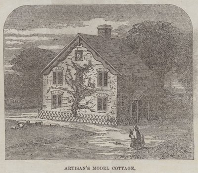 The Artisans