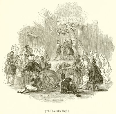 The Bailiff