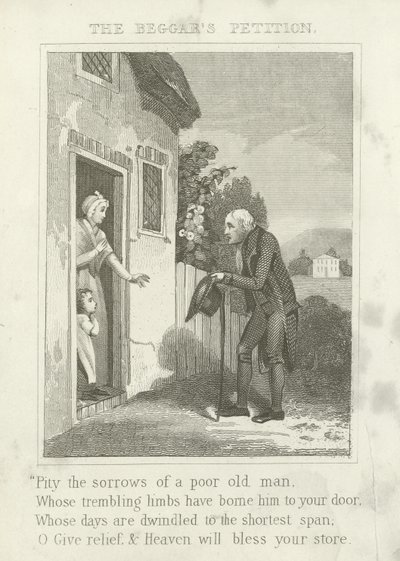 The Beggar