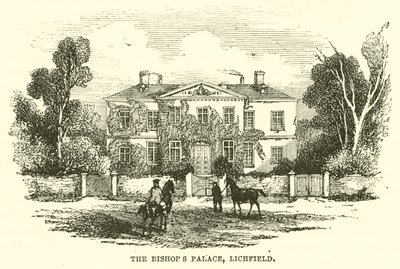 The Bishop