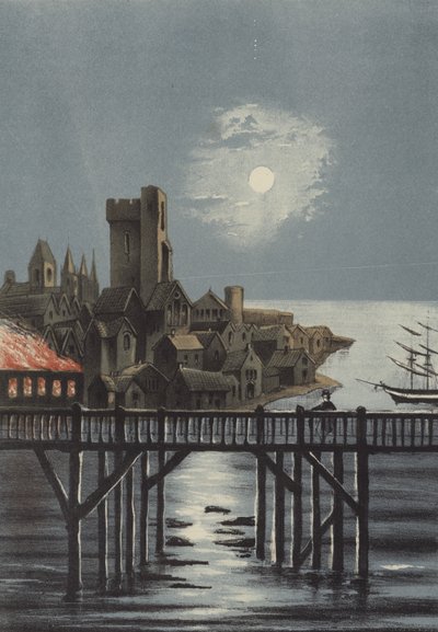The Bridge by English School