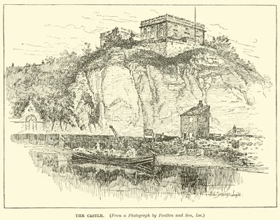 The Castle by English School