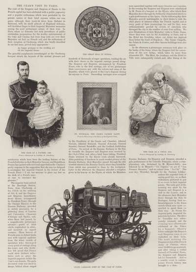 The Czar