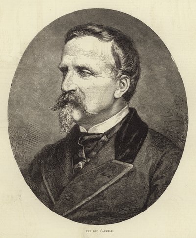 The Duc d