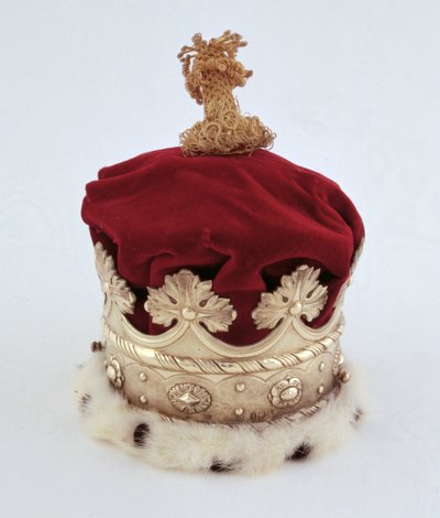 The Duchess of Norfolk