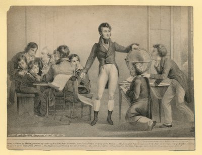The Duke d