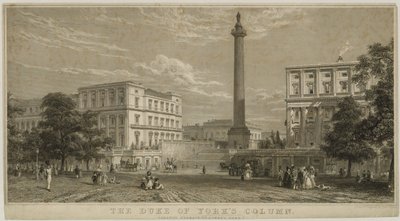 The Duke of York