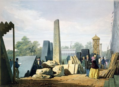 The Exterior, from Dickinson