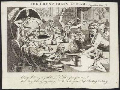 The Frenchmen