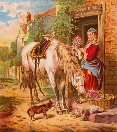 The Gardener