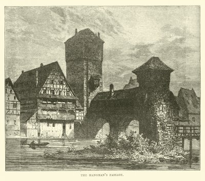 The Hangman