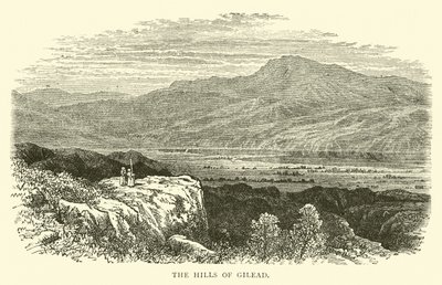The Hills of Gilead by English School
