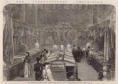 The Brazilian Court by English School