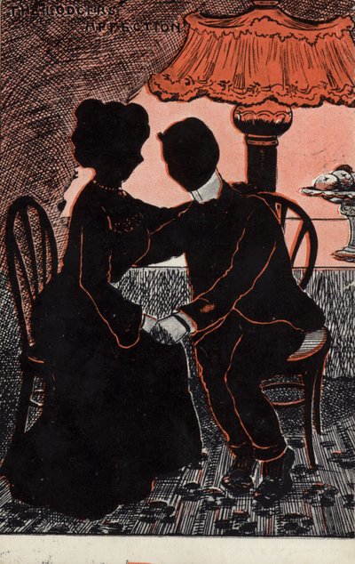 The Lodger