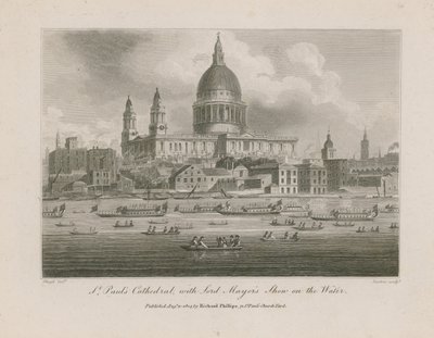 The Lord Mayor