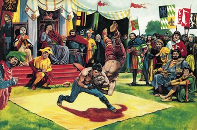 The Love of Rosalind, from Shakespeare
