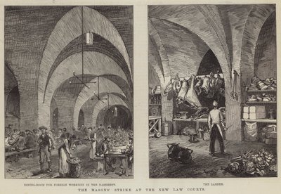 The Masons