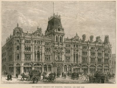 The Mercers Company