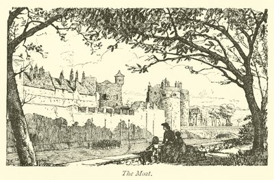 The Moat by English School
