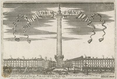 The Monument by English School