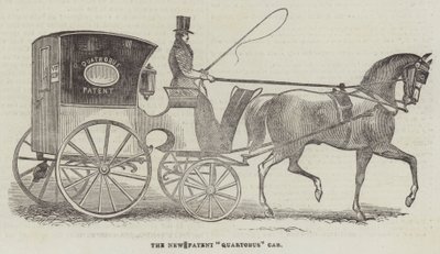 The New Patent 