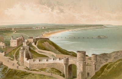 The North Bay--Scarborough by English School