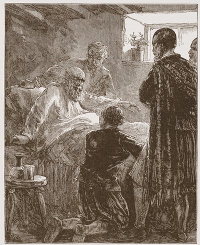 The Old Covenanter