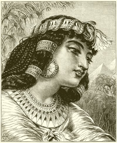 The Pharaoh