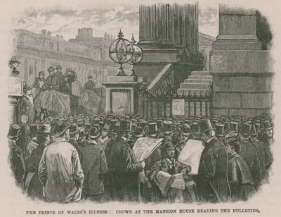 The Prince of Wales
