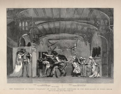 The Production of Giuseppe Verdi
