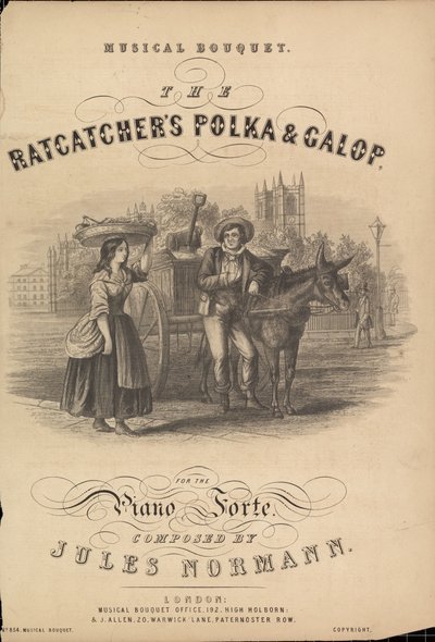 The Ratcatcher