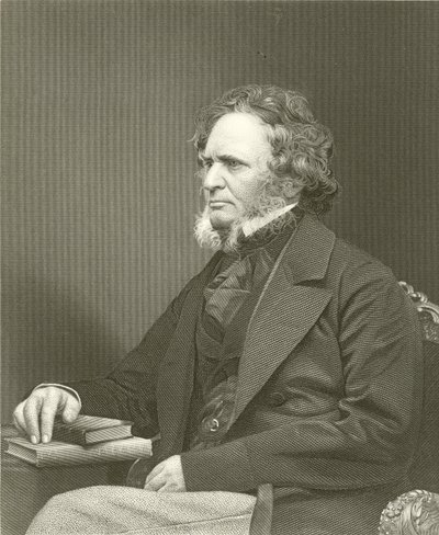 The Right Honourable Edward Geoffrey Stanley by English School