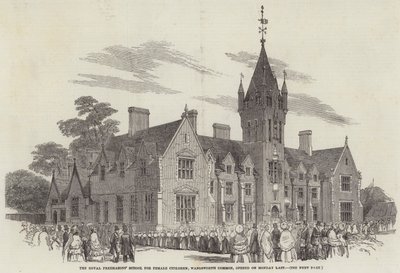 The Royal Freemasons