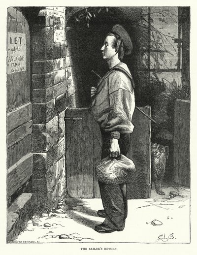 The Sailor