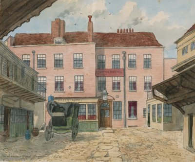 The Saracen