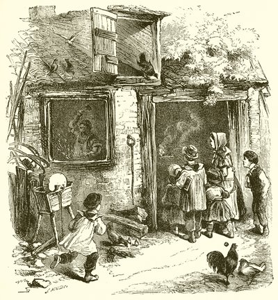 The Smithy by English School
