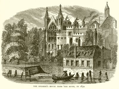 The Speaker