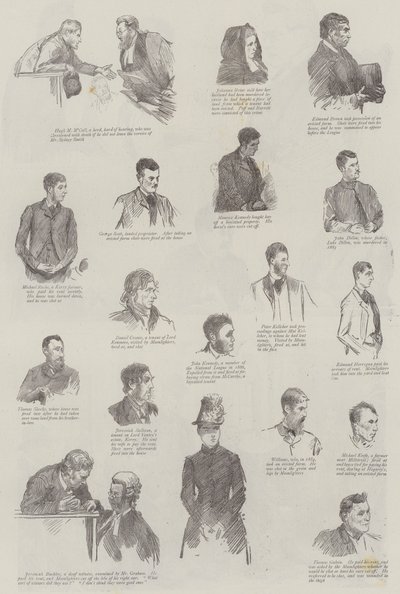 The Special Commission by English School