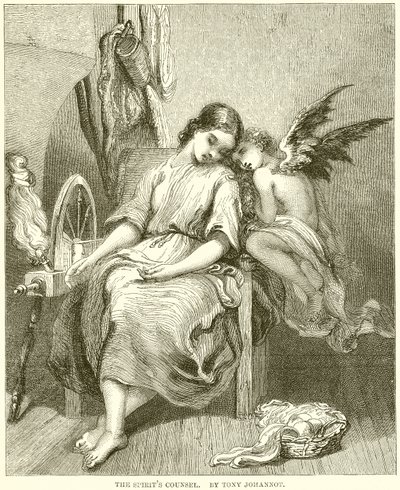 The Spirit